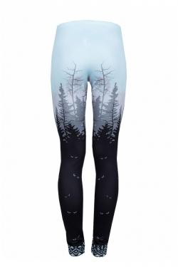 Леггинсы VIA TORRIANI 88