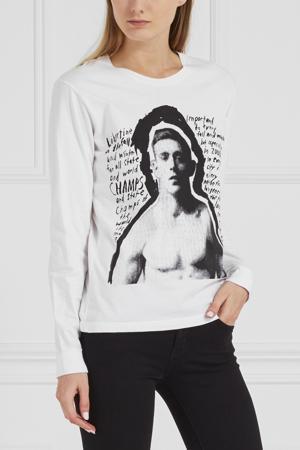 Лонгслив Libertine