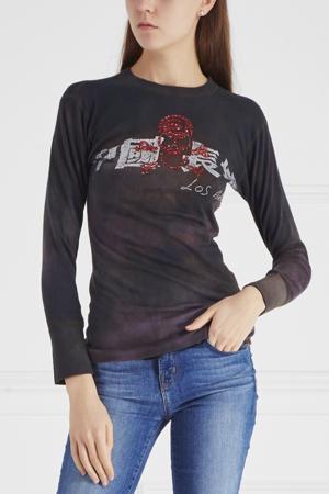 Лонгслив Great China Wall