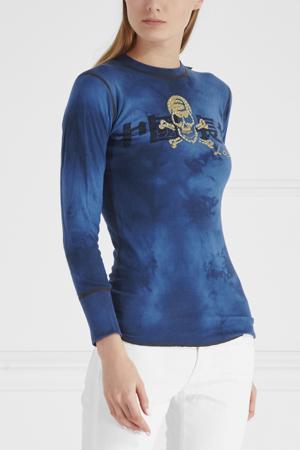 Лонгслив Great China Wall