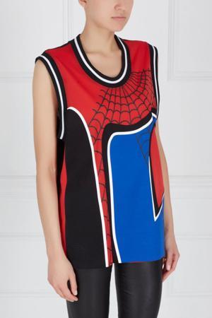 Майка Valentino