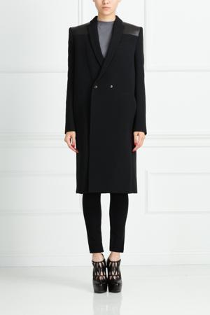Пальто Roland Mouret Пальто Roland Mouret
