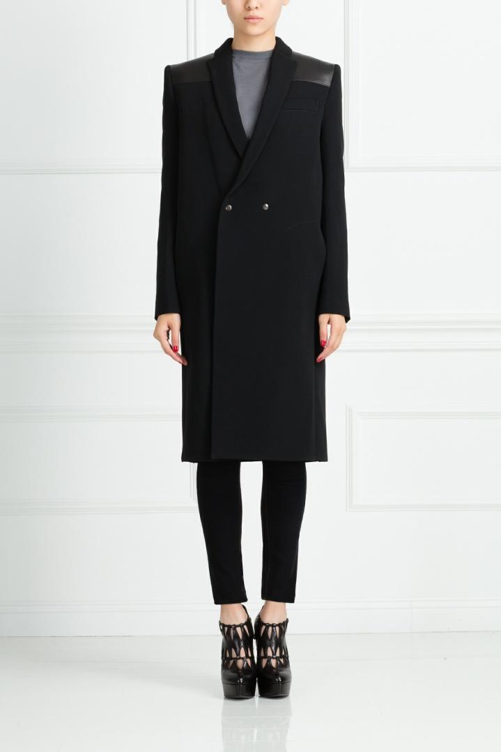 Пальто Roland Mouret