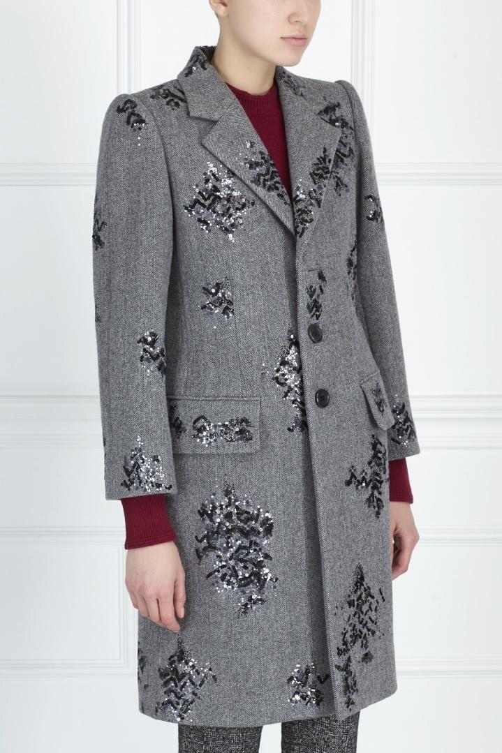 Пальто Marc Jacobs