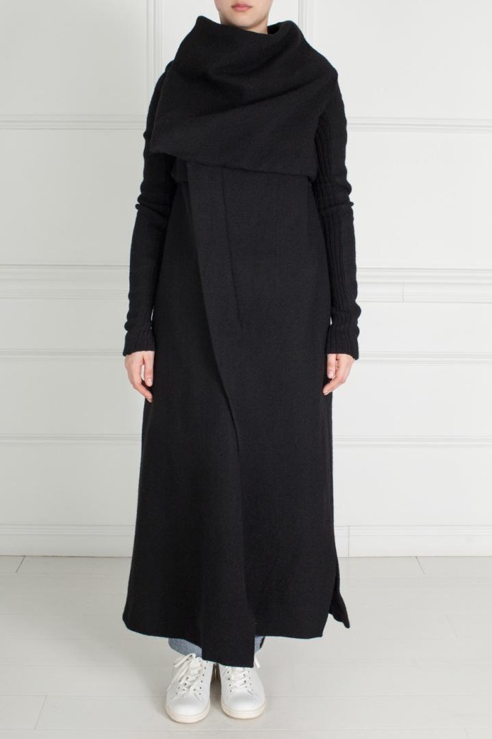 Пальто Rick Owens
