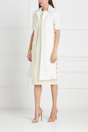 Пальто J. Mendel