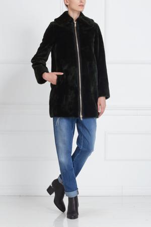 Пальто Stella McCartney