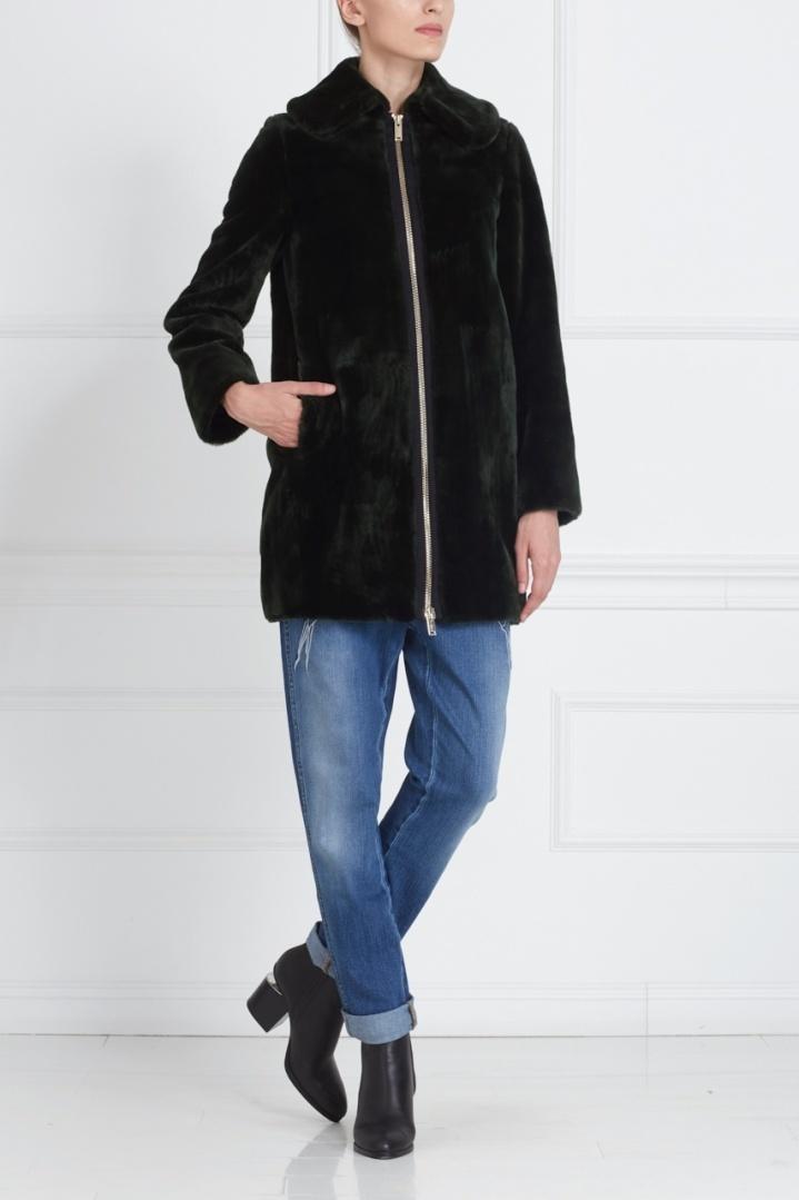 Пальто Stella McCartney