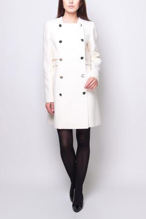 Пальто Paco Rabanne