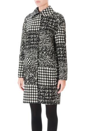 Пальто Oscar de la Renta