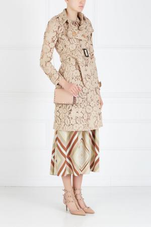 Пальто Burberry