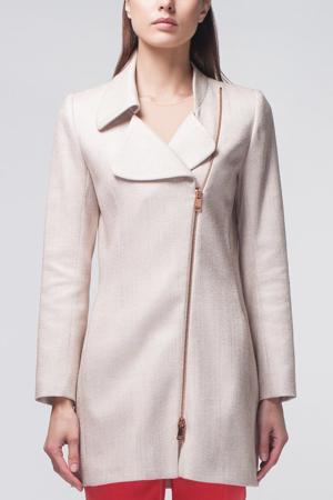 Пальто Bouchra Jarrar