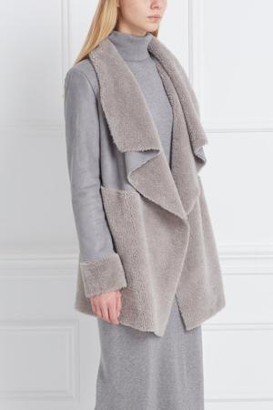 Пальто New Morrigan