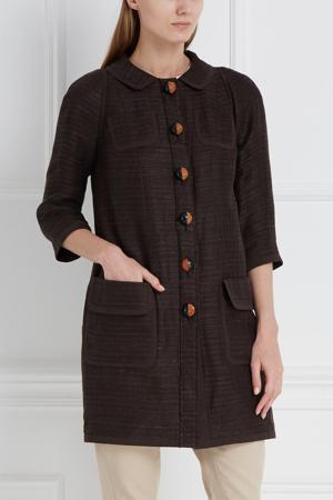 Пальто Maurizio Pecoraro