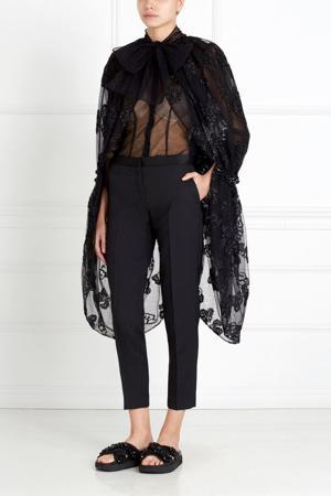 Пальто Simone Rocha