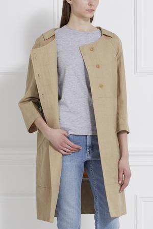 Пальто Nina Ricci