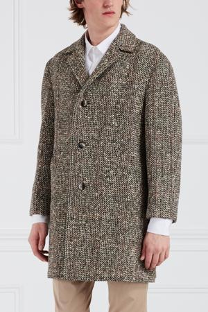 Пальто Libertine