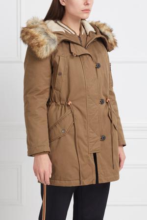 Парка Parka London