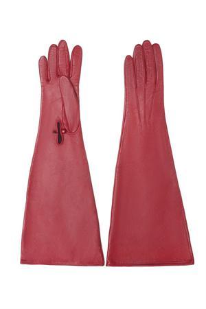 Перчатки Rochas