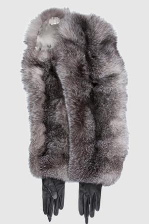 Перчатки Maison Margiela