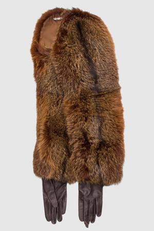 Перчатки Maison Margiela