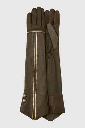 Перчатки Elisabetta Franchi