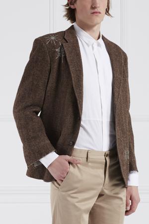 Пиджак Libertine