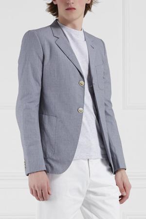 Пиджак Alexander McQueen