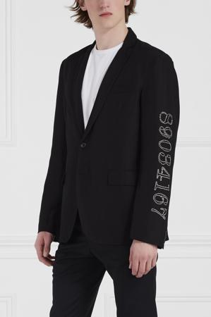 Пиджак Libertine