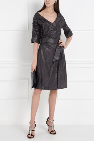 Плащ Maurizio Pecoraro