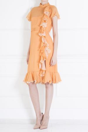 Платье Luisa Beccaria