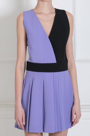 Платье Fausto Puglisi