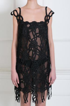 Платье Christopher Kane