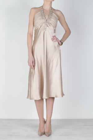 Платье Collette Dinnigan