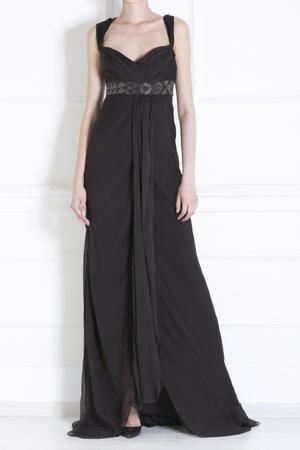 Платье J. Mendel