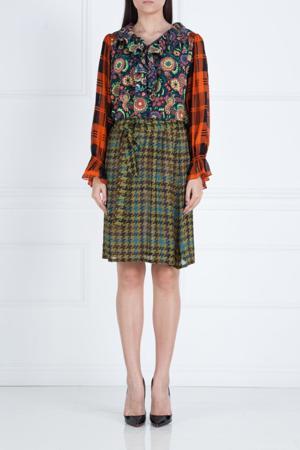 Платье Duro Olowu