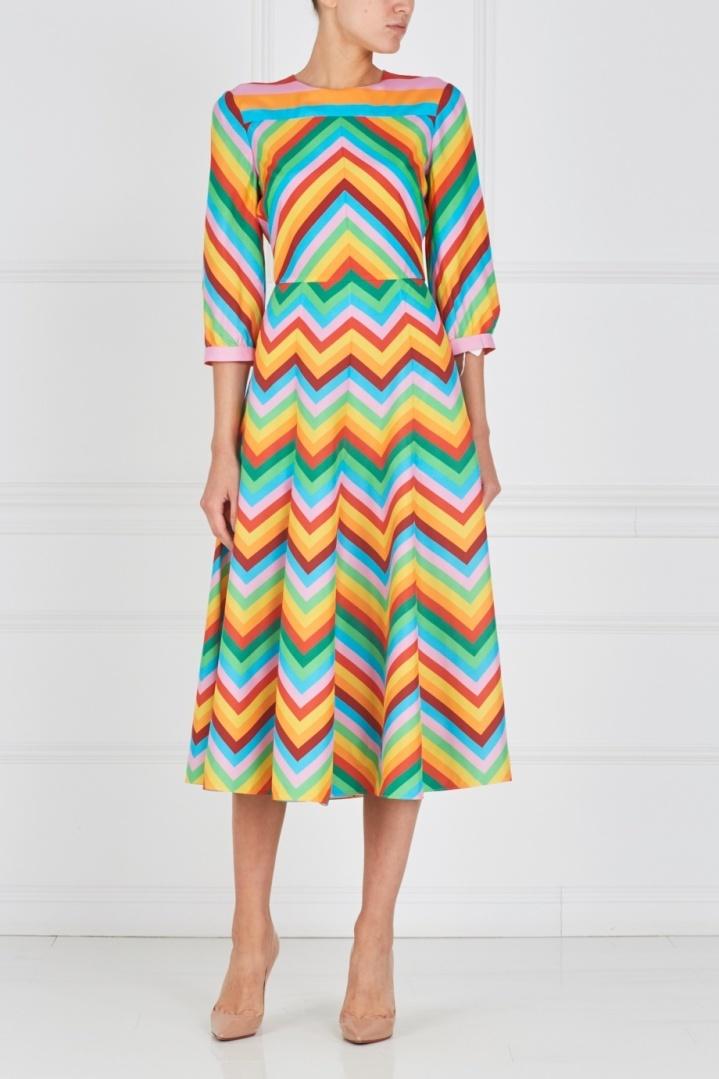 Платье Valentino