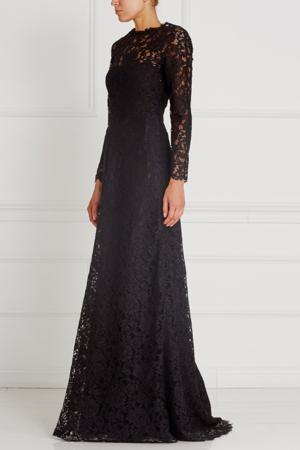 Платье Valentino