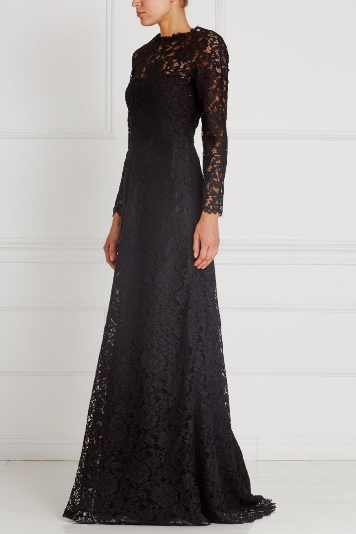 Платье Valentino