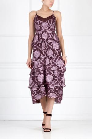 Платье Erdem