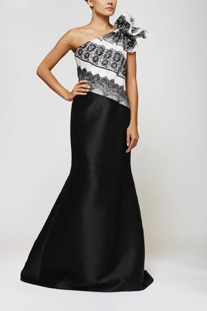 Платье Carolina Herrera Платье Carolina Herrera