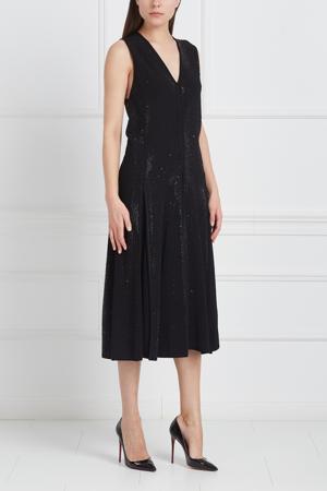 Платье Giorgio Armani