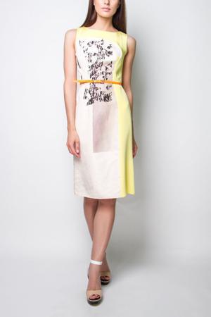 Боди Carolina Herrera