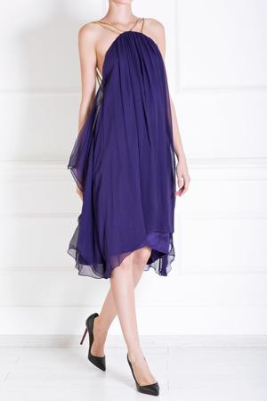 Платье Thomas Wylde