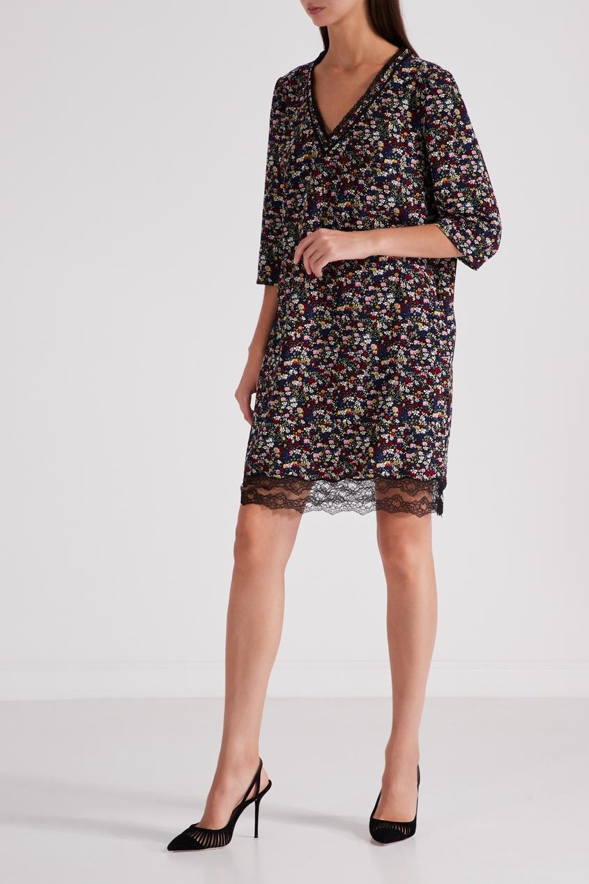 Платье Gerard Darel
