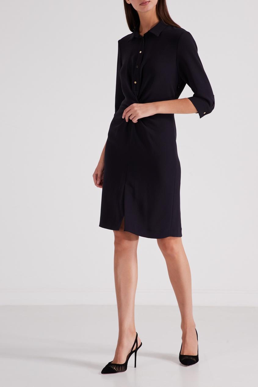 Платье Gerard Darel