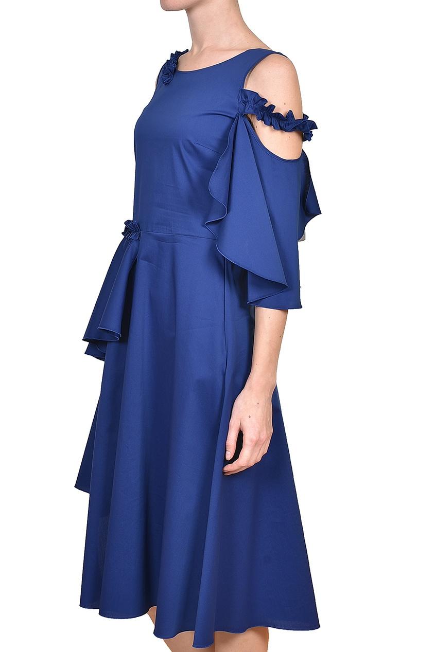 Платье D.EXTERIOR