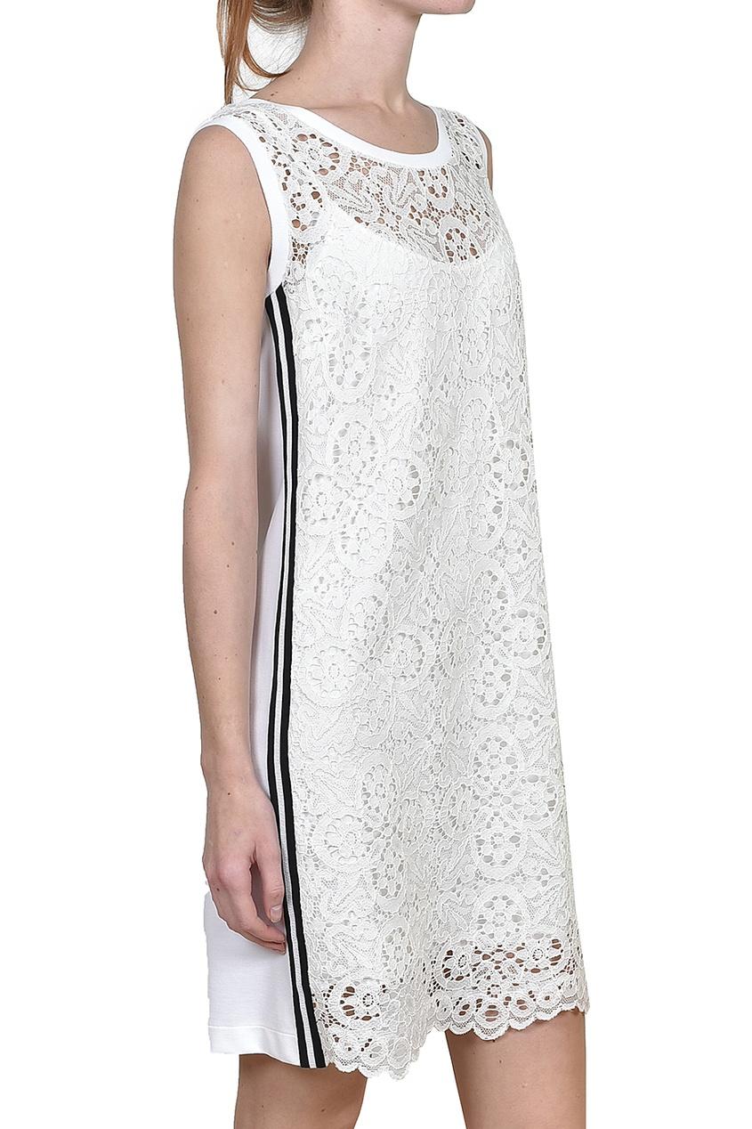 Платье D.EXTERIOR