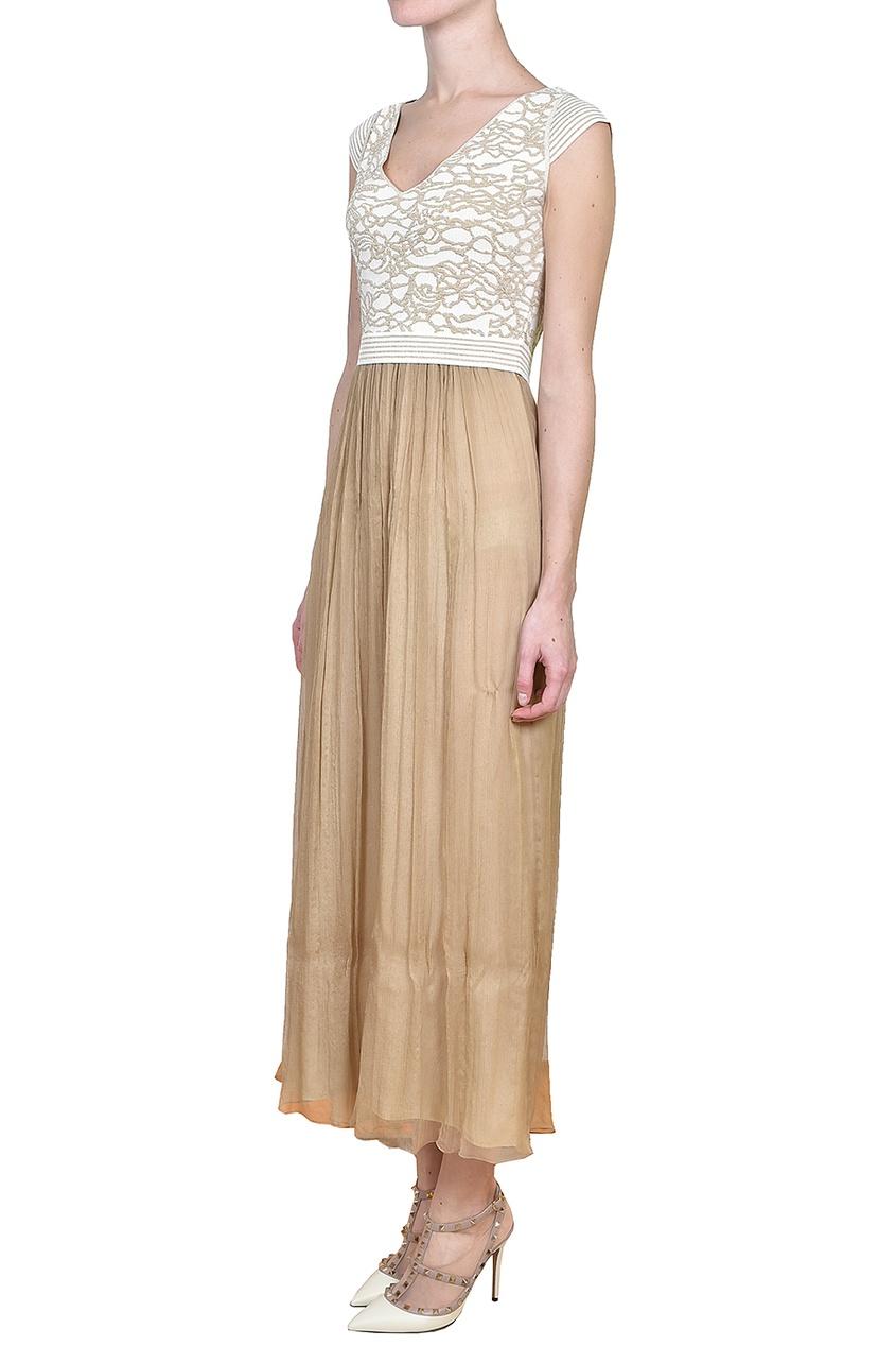 Платье D.EXTERIOR