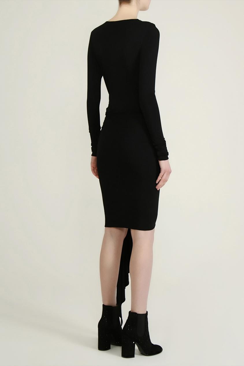 Платье Alexandre Vauthier